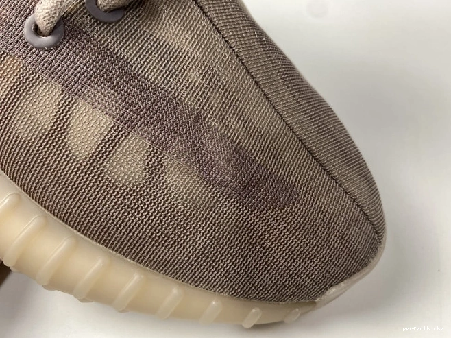 Mist Mono Adidas 350 V2 Yeezy Boost GW2871 0819